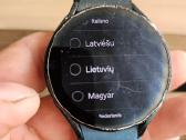 Samsung watch 4 - nuotraukos Nr. 3