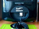 Samsung Syncmaster 2032bw 20" LCD monitorius - nuotraukos Nr. 2