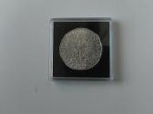 Moneta 10 Zlotų Original 1932 m. Sidabras Unc .Žr - nuotraukos Nr. 2