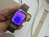 Apple watch 9 41mm gold milano - nuotraukos Nr. 2