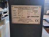 Parduodu keturiu kolonu automobilini keltuva - nuotraukos Nr. 5