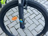 Parduodamas dviratis Rockrider Sr 100. 27.5' - nuotraukos Nr. 2