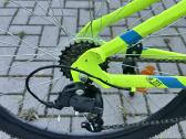 Parduodamas dviratis Rockrider Sr 100. 27.5' - nuotraukos Nr. 3