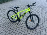 Parduodamas dviratis Rockrider Sr 100. 27.5' - nuotraukos Nr. 6