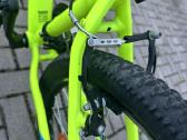 Parduodamas dviratis Rockrider Sr 100. 27.5' - nuotraukos Nr. 7