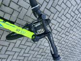 Parduodamas dviratis Rockrider Sr 100. 27.5' - nuotraukos Nr. 8