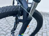 Parduodamas dviratis Rockrider Sr 100. 27.5' - nuotraukos Nr. 9