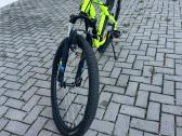 Parduodamas dviratis Rockrider Sr 100. 27.5' - nuotraukos Nr. 10