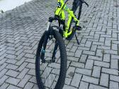 Parduodamas dviratis Rockrider Sr 100. 27.5' - nuotraukos Nr. 11