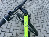 Parduodamas dviratis Rockrider Sr 100. 27.5' - nuotraukos Nr. 12