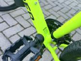 Parduodamas dviratis Rockrider Sr 100. 27.5' - nuotraukos Nr. 13