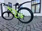 Parduodamas dviratis Rockrider Sr 100. 27.5' - nuotraukos Nr. 14
