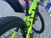 Parduodamas dviratis Rockrider Sr 100. 27.5' - nuotraukos Nr. 15