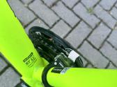 Parduodamas dviratis Rockrider Sr 100. 27.5' - nuotraukos Nr. 16