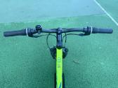 Parduodamas dviratis Rockrider Sr 100. 27.5' - nuotraukos Nr. 17