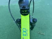 Parduodamas dviratis Rockrider Sr 100. 27.5' - nuotraukos Nr. 18