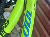 Parduodamas dviratis Rockrider Sr 100. 27.5' - nuotraukos Nr. 19