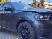 Parduodamas Dodge Durango,hemi 5,7l. - nuotraukos Nr. 14