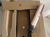 Dyson Airstrait Ceramic Pink/rosgold / Naujas - nuotraukos Nr. 2