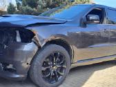 Parduodamas Dodge Durango,hemi 5,7l. - nuotraukos Nr. 15
