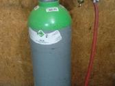 Argono mix balionas 20l Arc20 - nuotraukos Nr. 2