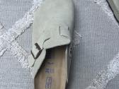 Birkenstock tapkės - nuotraukos Nr. 2