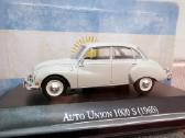 1:43 Vokiškų (Borgward, Horch ir kt.) A. Modeliai - nuotraukos Nr. 4
