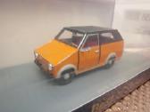 1:43 Vokiškų (Borgward, Horch ir kt.) A. Modeliai - nuotraukos Nr. 5