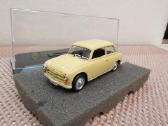 1:43 Vokiškų (Borgward, Horch ir kt.) A. Modeliai - nuotraukos Nr. 6