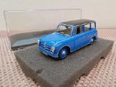 1:43 Vokiškų (Borgward, Horch ir kt.) A. Modeliai - nuotraukos Nr. 7