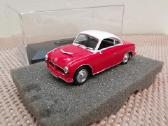 1:43 Vokiškų (Borgward, Horch ir kt.) A. Modeliai - nuotraukos Nr. 8