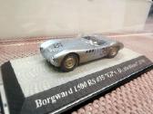 1:43 Vokiškų (Borgward, Horch ir kt.) A. Modeliai - nuotraukos Nr. 10
