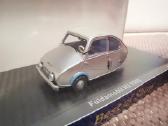 1:43 Vokiškų (Borgward, Horch ir kt.) A. Modeliai - nuotraukos Nr. 15