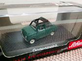 1:43 Vokiškų (Borgward, Horch ir kt.) A. Modeliai - nuotraukos Nr. 16