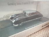 1:43 Vokiškų (Borgward, Horch ir kt.) A. Modeliai - nuotraukos Nr. 17