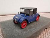 1:43 Vokiškų (Borgward, Horch ir kt.) A. Modeliai - nuotraukos Nr. 18