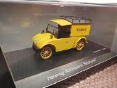 1:43 Vokiškų (Borgward, Horch ir kt.) A. Modeliai - nuotraukos Nr. 19