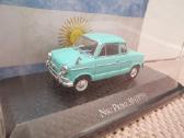 1:43 Vokiškų (Borgward, Horch ir kt.) A. Modeliai - nuotraukos Nr. 27