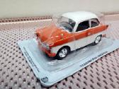 1:43 Vokiškų (Borgward, Horch ir kt.) A. Modeliai - nuotraukos Nr. 30