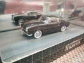 1:43 Vokiškų (Borgward, Horch ir kt.) A. Modeliai - nuotraukos Nr. 32
