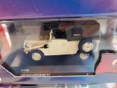 1:43 Vokiškų (Borgward, Horch ir kt.) A. Modeliai - nuotraukos Nr. 34