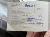 Weltmeister Serino 96 akordeonas - nuotraukos Nr. 6