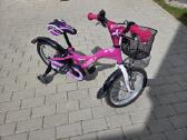 Dviratis vaikams iki 5 metų ir daugiau - nuotraukos Nr. 2