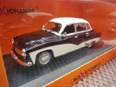 1:43 Vokiškų (Borgward, Horch ir kt.) A. Modeliai - nuotraukos Nr. 37