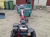 Motoblokas Weima Wm1100c-6 - nuotraukos Nr. 2