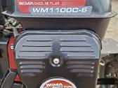 Motoblokas Weima Wm1100c-6 - nuotraukos Nr. 12