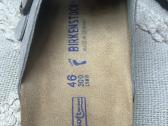 Birkenstock tapkės - nuotraukos Nr. 2