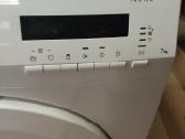 Džiovyklė Aeg Lavatherm Protex. 7kg. - nuotraukos Nr. 4