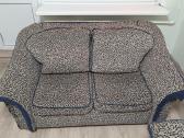 Dovanoju sofas - nuotraukos Nr. 3