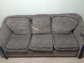 Dovanoju sofas - nuotraukos Nr. 2